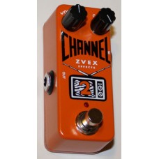Z.VEX Effects Pedal, Vexter Channel 2